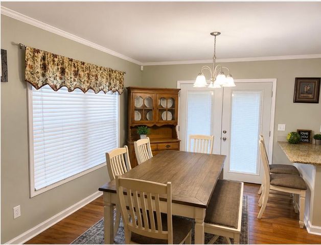 1560 Stamper Branch Road, Campton, KY 41301