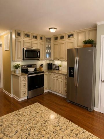 1560 Stamper Branch Road, Campton, KY 41301