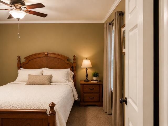 1560 Stamper Branch Road, Campton, KY 41301