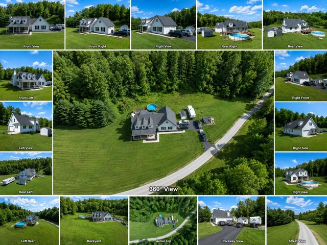 1560 Stamper Branch Road, Campton, KY 41301