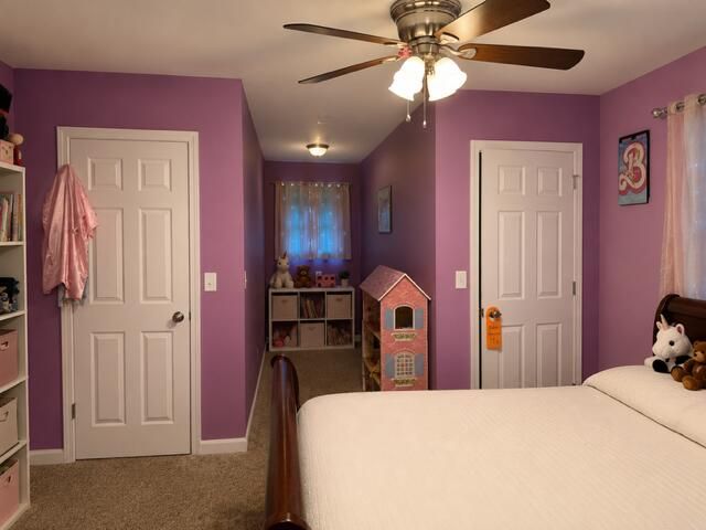 1560 Stamper Branch Road, Campton, KY 41301