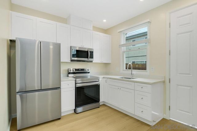 4821 Monroe Ave, San Diego, CA 92115