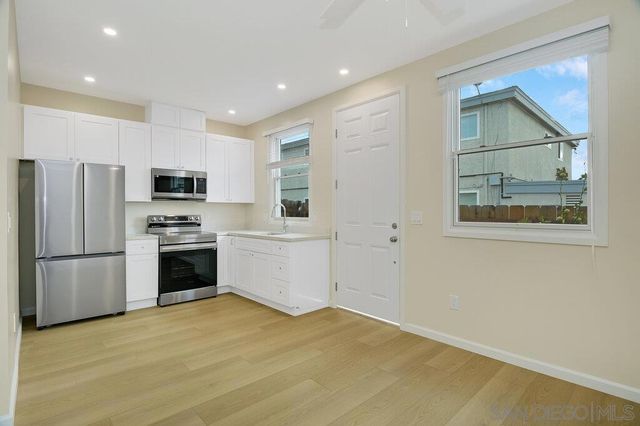 4821 Monroe Ave, San Diego, CA 92115