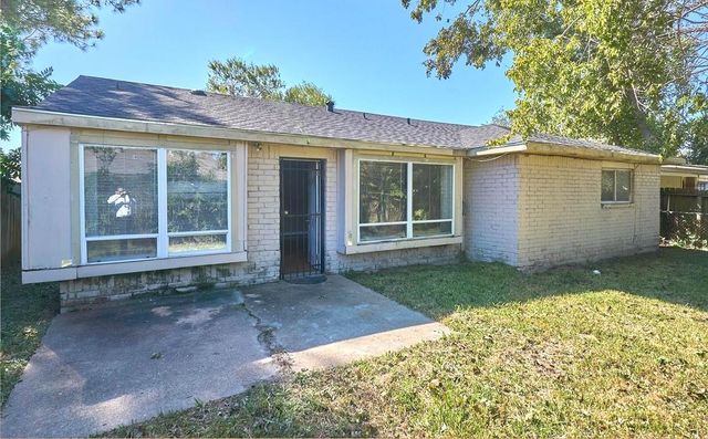 15829 Ridgeroe Lane, Houston, TX 77053