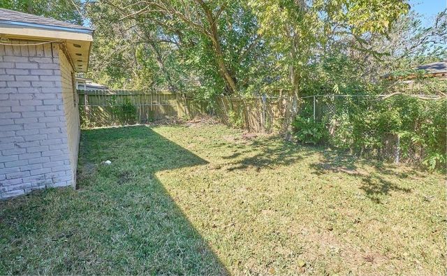 15829 Ridgeroe Lane, Houston, TX 77053