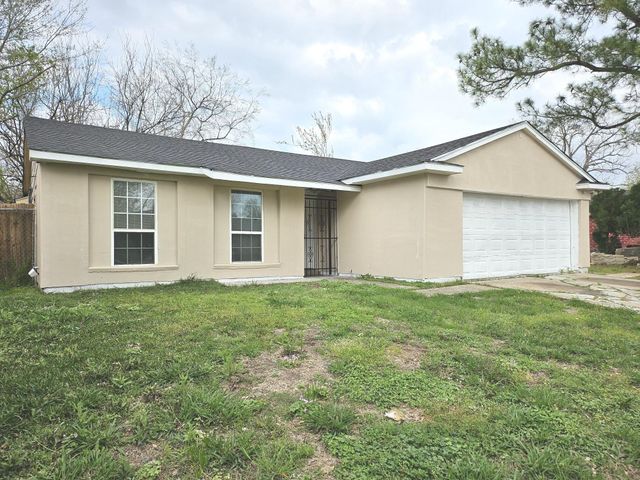 15829 Ridgeroe Lane, Houston, TX 77053