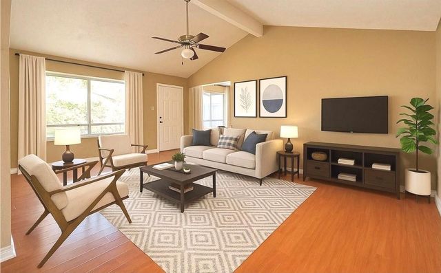 15829 Ridgeroe Lane, Houston, TX 77053