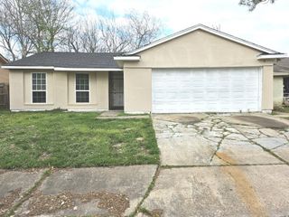 15829 Ridgeroe Lane, Houston, TX 77053