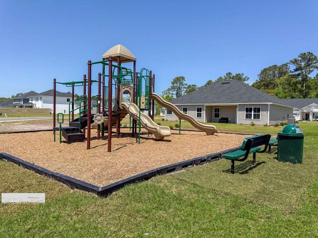 12 Eleanor Drive, Midway, GA 31320