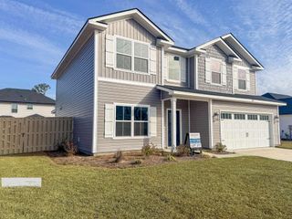12 Eleanor Drive, Midway, GA 31320