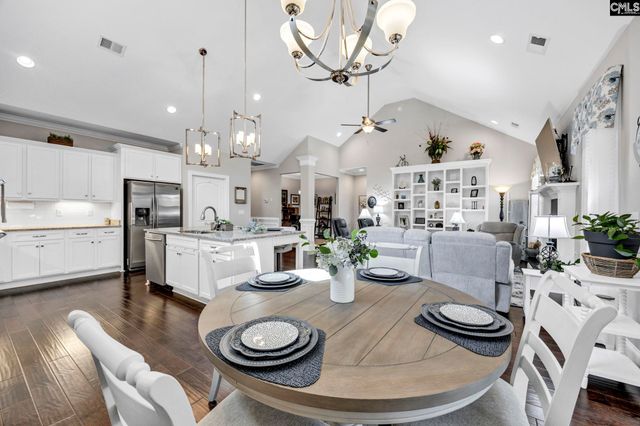 348 Turnwall Lane, Elgin, SC 29045