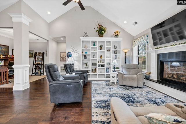 348 Turnwall Lane, Elgin, SC 29045