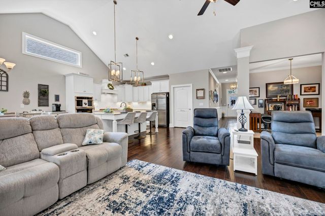 348 Turnwall Lane, Elgin, SC 29045