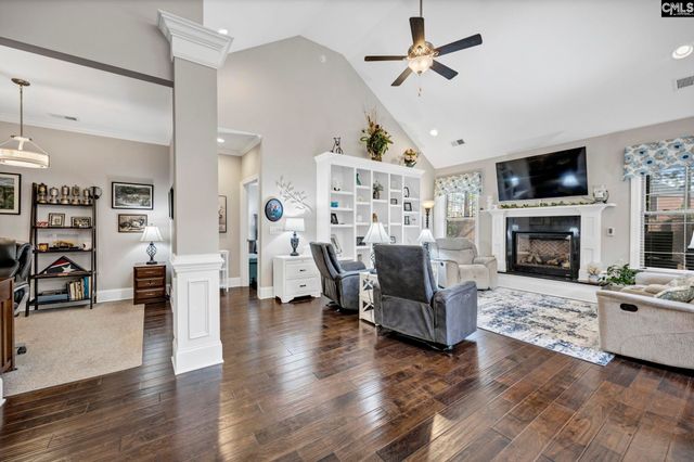 348 Turnwall Lane, Elgin, SC 29045