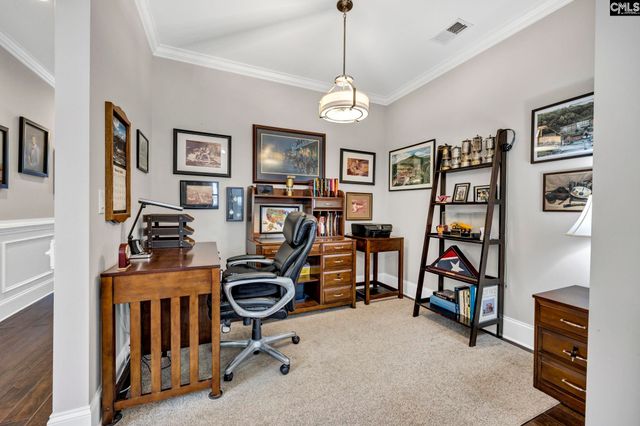 348 Turnwall Lane, Elgin, SC 29045