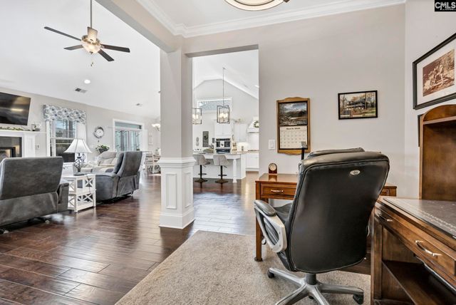 348 Turnwall Lane, Elgin, SC 29045