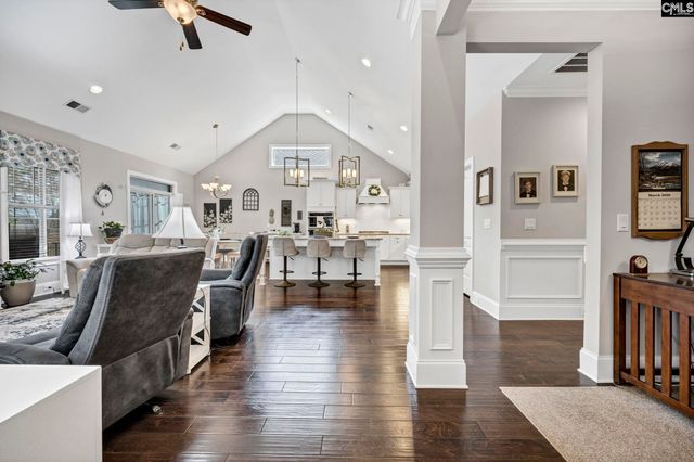 348 Turnwall Lane, Elgin, SC 29045