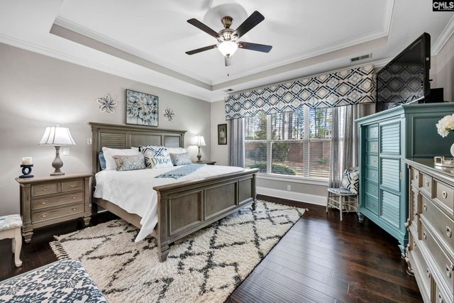 348 Turnwall Lane, Elgin, SC 29045