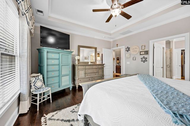 348 Turnwall Lane, Elgin, SC 29045