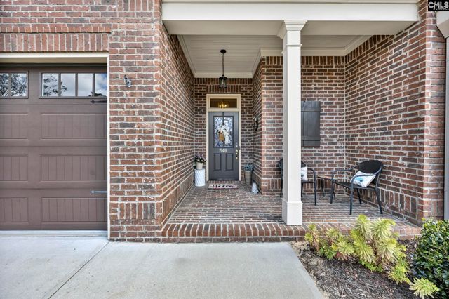 348 Turnwall Lane, Elgin, SC 29045