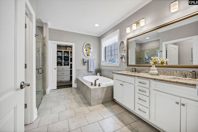 348 Turnwall Lane, Elgin, SC 29045