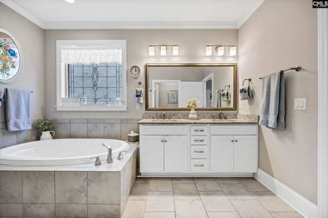 348 Turnwall Lane, Elgin, SC 29045