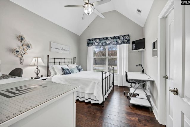 348 Turnwall Lane, Elgin, SC 29045