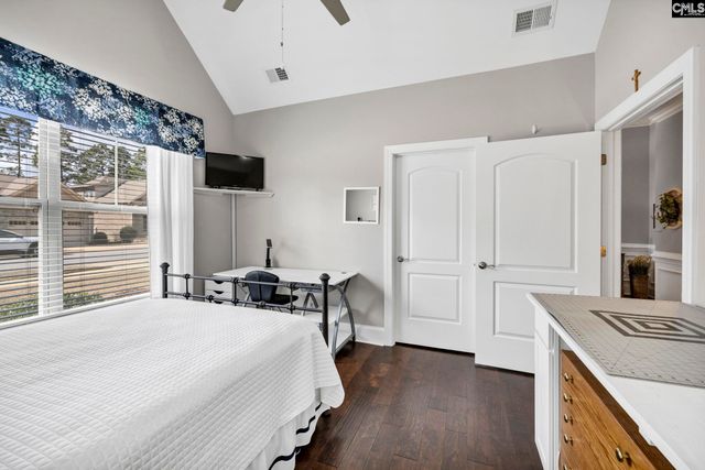 348 Turnwall Lane, Elgin, SC 29045