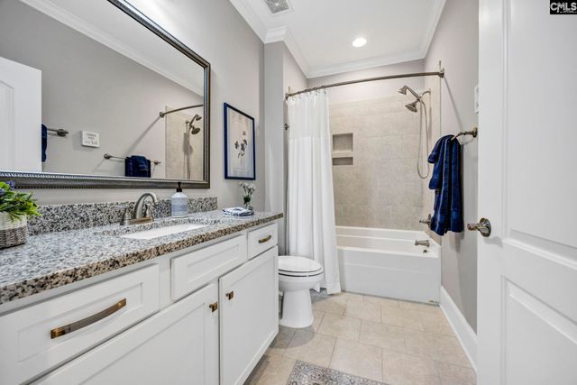 348 Turnwall Lane, Elgin, SC 29045