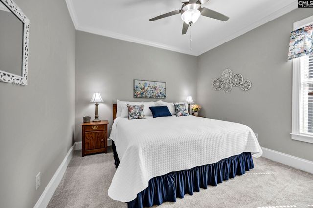 348 Turnwall Lane, Elgin, SC 29045