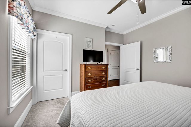 348 Turnwall Lane, Elgin, SC 29045