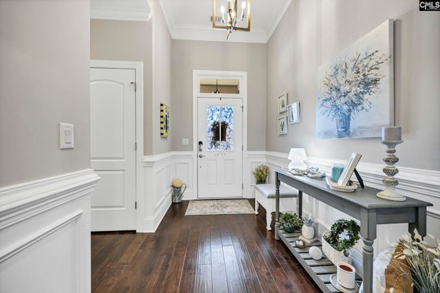 348 Turnwall Lane, Elgin, SC 29045