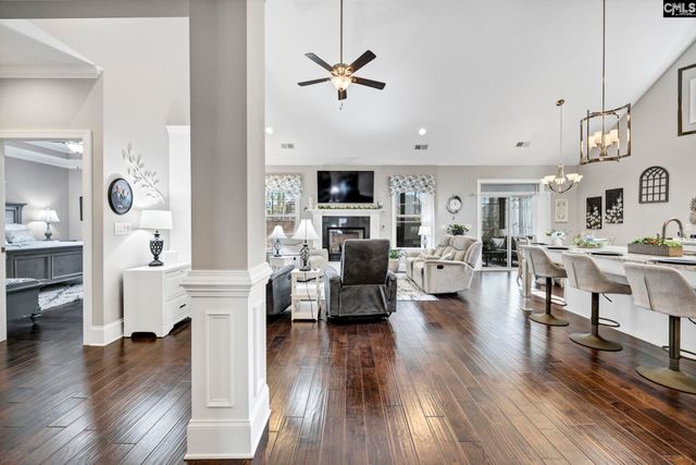 348 Turnwall Lane, Elgin, SC 29045