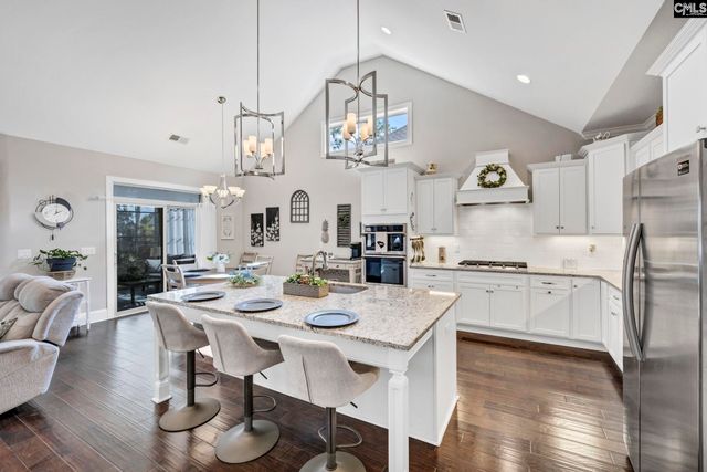 348 Turnwall Lane, Elgin, SC 29045