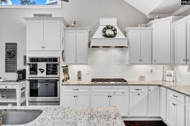 348 Turnwall Lane, Elgin, SC 29045