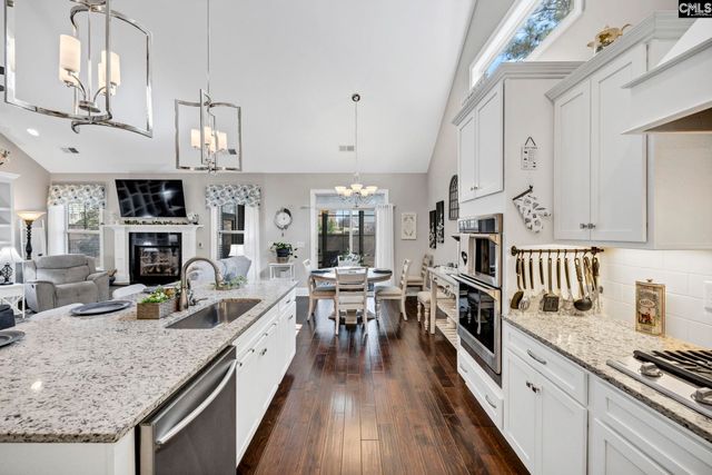 348 Turnwall Lane, Elgin, SC 29045