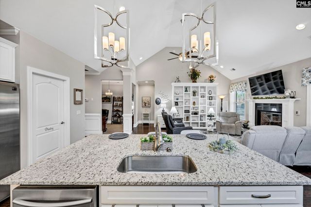 348 Turnwall Lane, Elgin, SC 29045