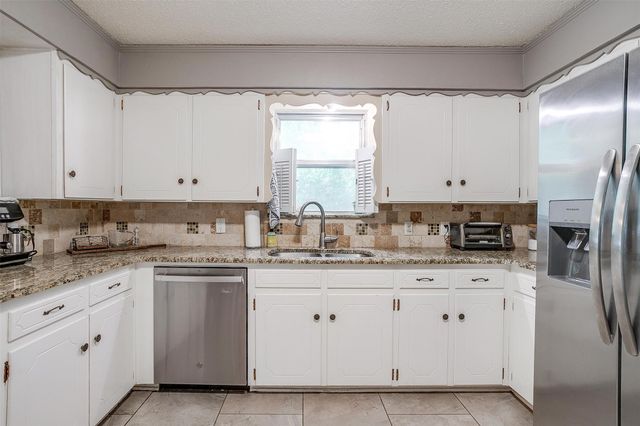 3217 Lubbock Avenue, Fort Worth, TX 76109