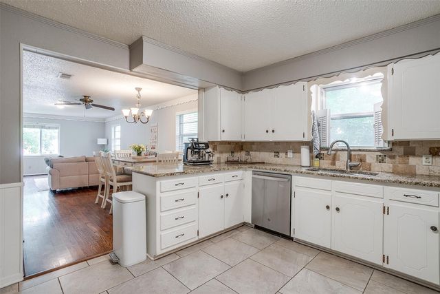3217 Lubbock Avenue, Fort Worth, TX 76109