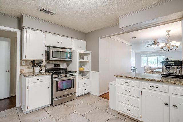 3217 Lubbock Avenue, Fort Worth, TX 76109