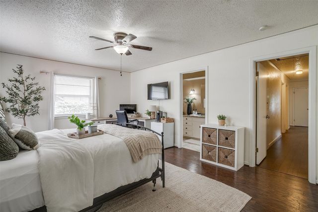 3217 Lubbock Avenue, Fort Worth, TX 76109