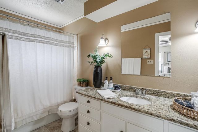 3217 Lubbock Avenue, Fort Worth, TX 76109