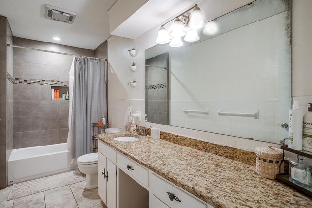 3217 Lubbock Avenue, Fort Worth, TX 76109