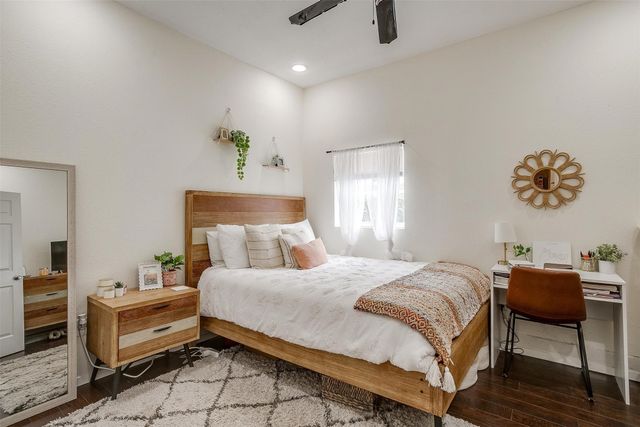 3217 Lubbock Avenue, Fort Worth, TX 76109