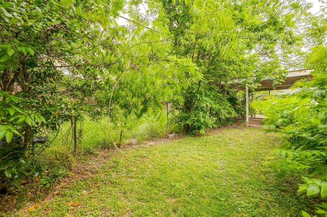3217 Lubbock Avenue, Fort Worth, TX 76109
