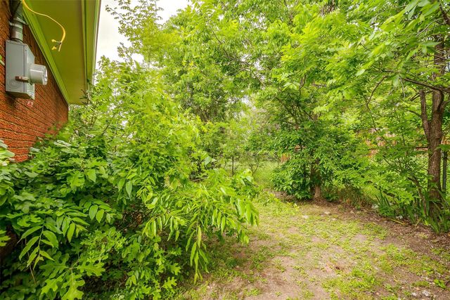 3217 Lubbock Avenue, Fort Worth, TX 76109