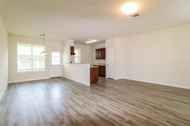 9731 Caprice Court, Houston, TX 77044