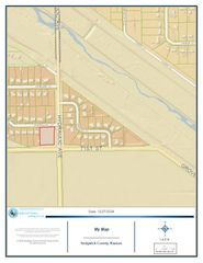 7153 S Hydraulic Ct, Haysville, KS 67060