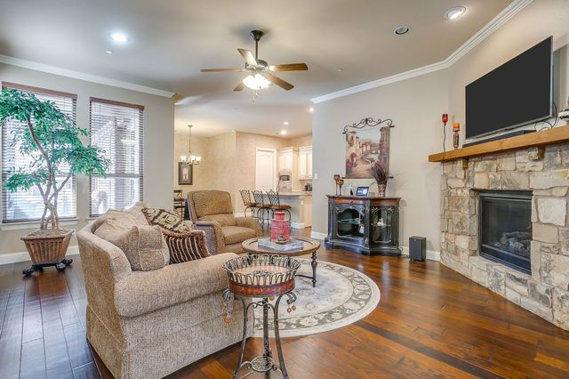 5060 Heritage Oaks Drive, Colleyville, TX 76034