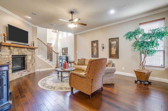 5060 Heritage Oaks Drive, Colleyville, TX 76034